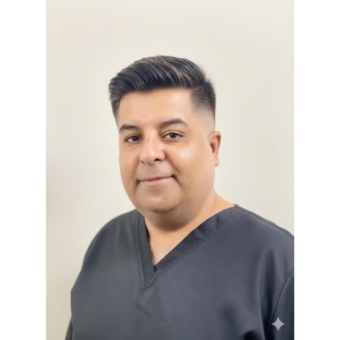 Dr. Ferhan Mohsin